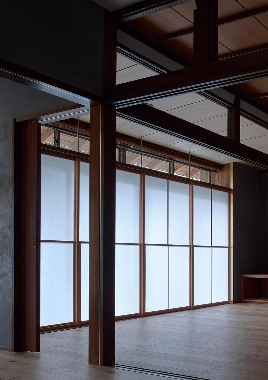 作品「House K/S」の画像 その4 （建築家 : 吉原 環）