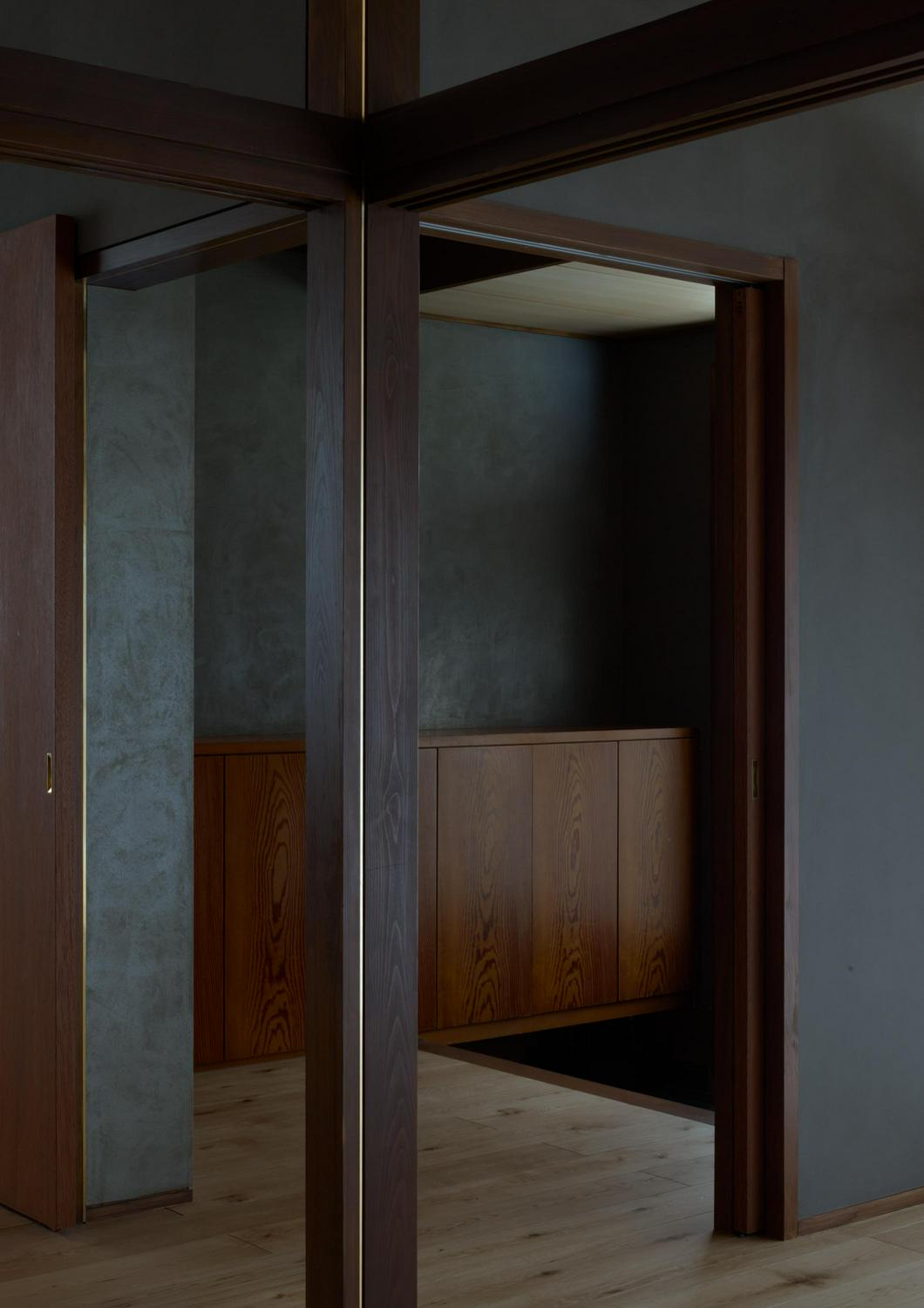 作品「House K/S」の画像 その5 （建築家 : 吉原 環）