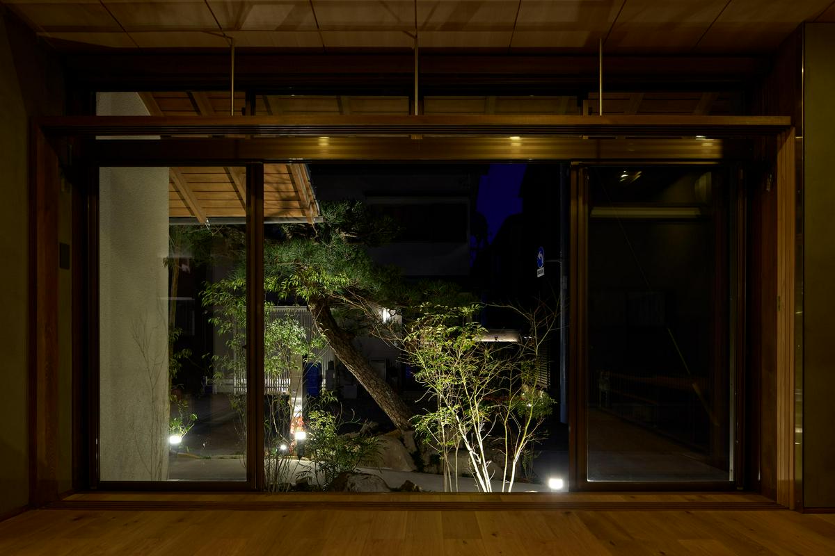 作品「House K/S」の画像 その7 （建築家 : 吉原 環）