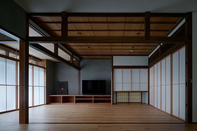 House K/S | work by Architect Tamaki Yoshihara