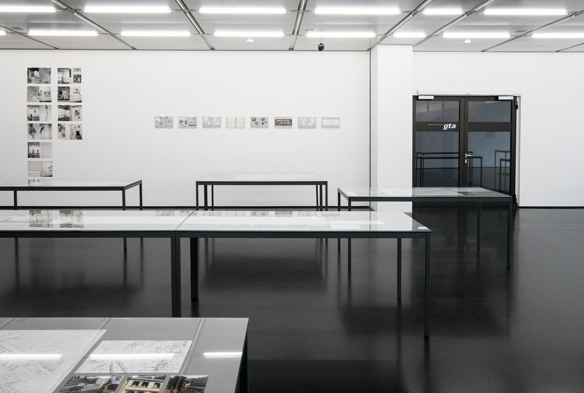 Image of "12 Views Of Venice, 2018 / 2018", the work by architect : Tamotsu Ito (image number 2)