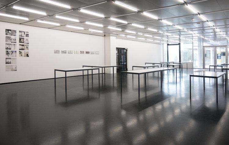 Image of "12 Views Of Venice, 2018 / 2018", the work by architect : Tamotsu Ito (image number 7)