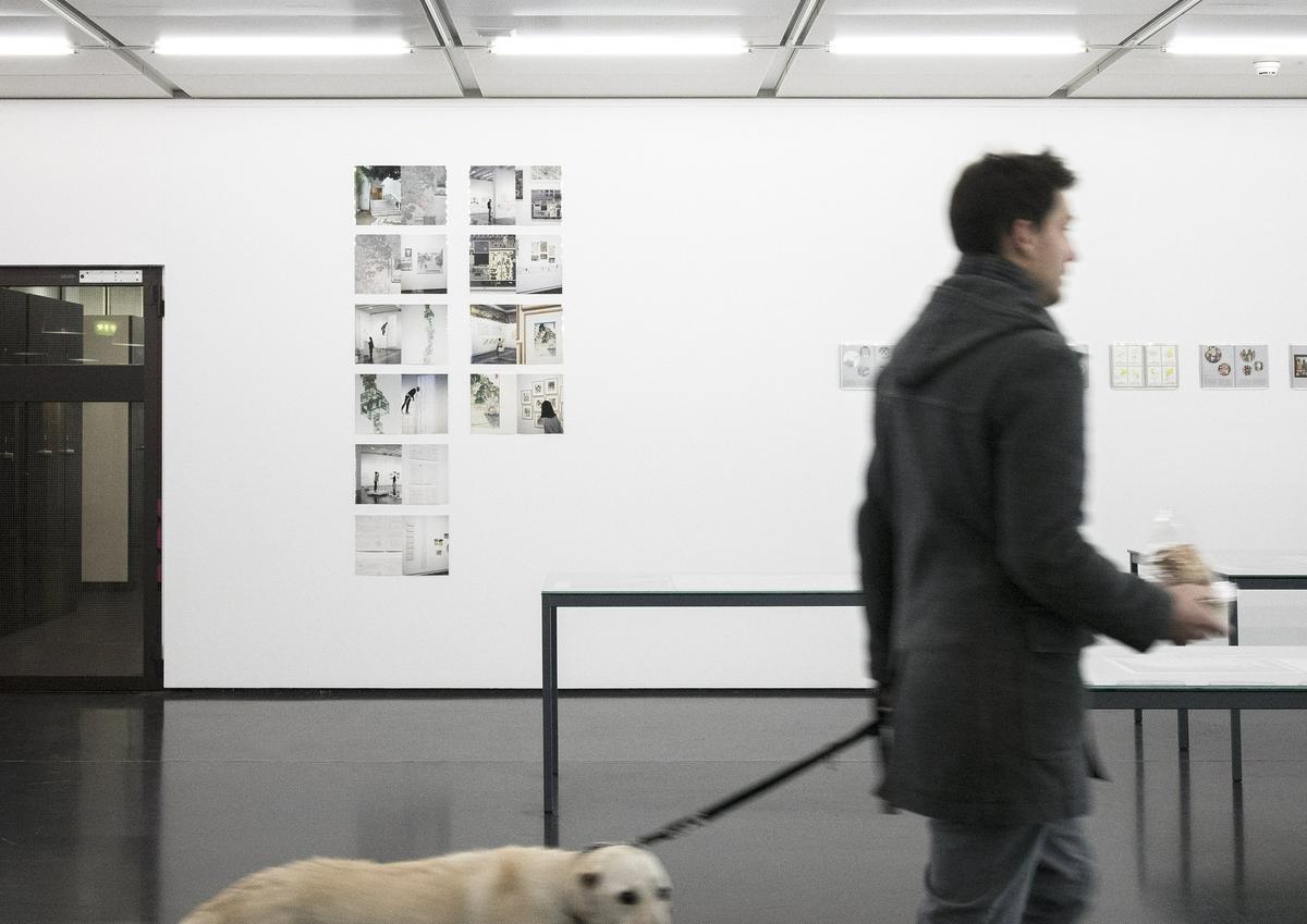 Image of "12 Views Of Venice, 2018 / 2018", the work by architect : Tamotsu Ito (image number 8)