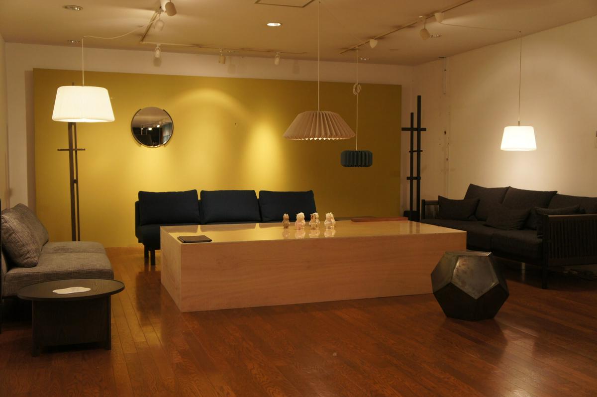 Image of "Ebisugawa Salone 夷川サローネ", the work by architect : Tamotsu Ito (image number 5)