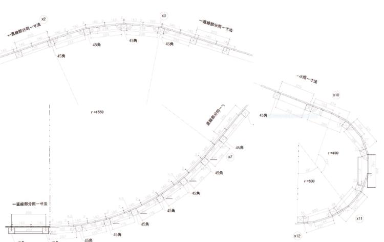 Image of "Ebisugawa Salone 夷川サローネ", the work by architect : Tamotsu Ito (image number 9)