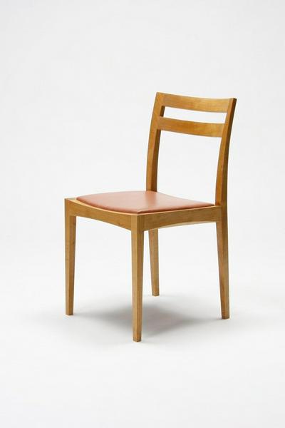 作品「チェリーダイニング&チェア | Cherry Dining & Chair」の画像 その1 （建築家 : 金野 千恵）