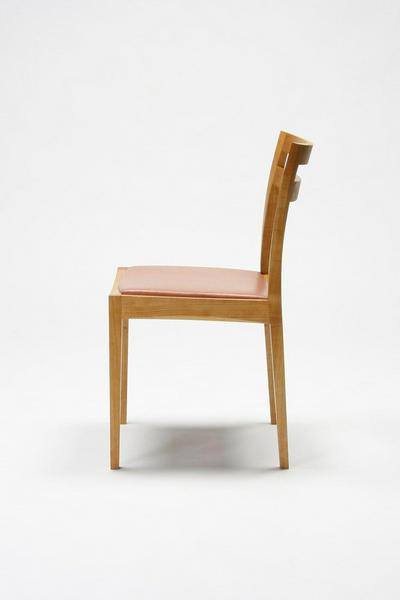 作品「チェリーダイニング&チェア | Cherry Dining & Chair」の画像 その2 （建築家 : 金野 千恵）