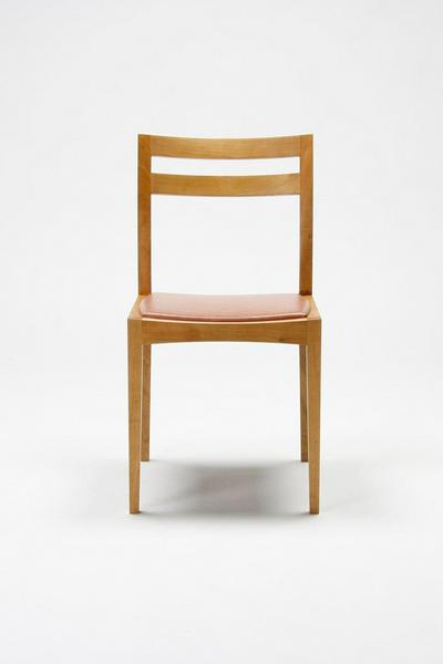 作品「チェリーダイニング&チェア | Cherry Dining & Chair」の画像 その3 （建築家 : 金野 千恵）