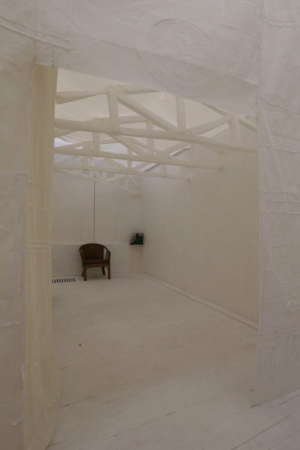 Image of "丸徳プレーヤー | MARUTOKU Player	", the work by architect : Chie Konno (image number 1)