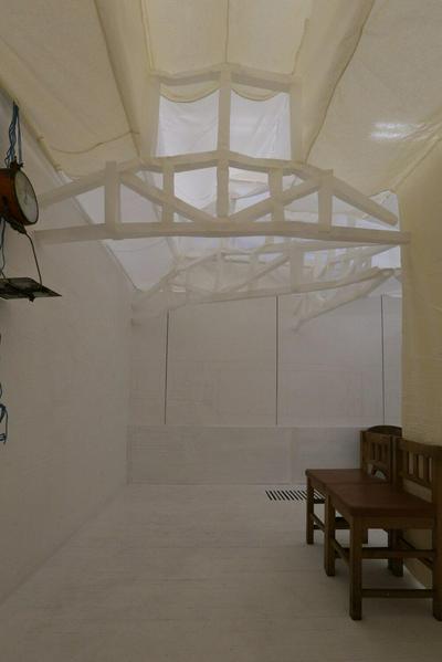 作品「丸徳プレーヤー | MARUTOKU Player	」の画像 その3 （建築家 : 金野 千恵）