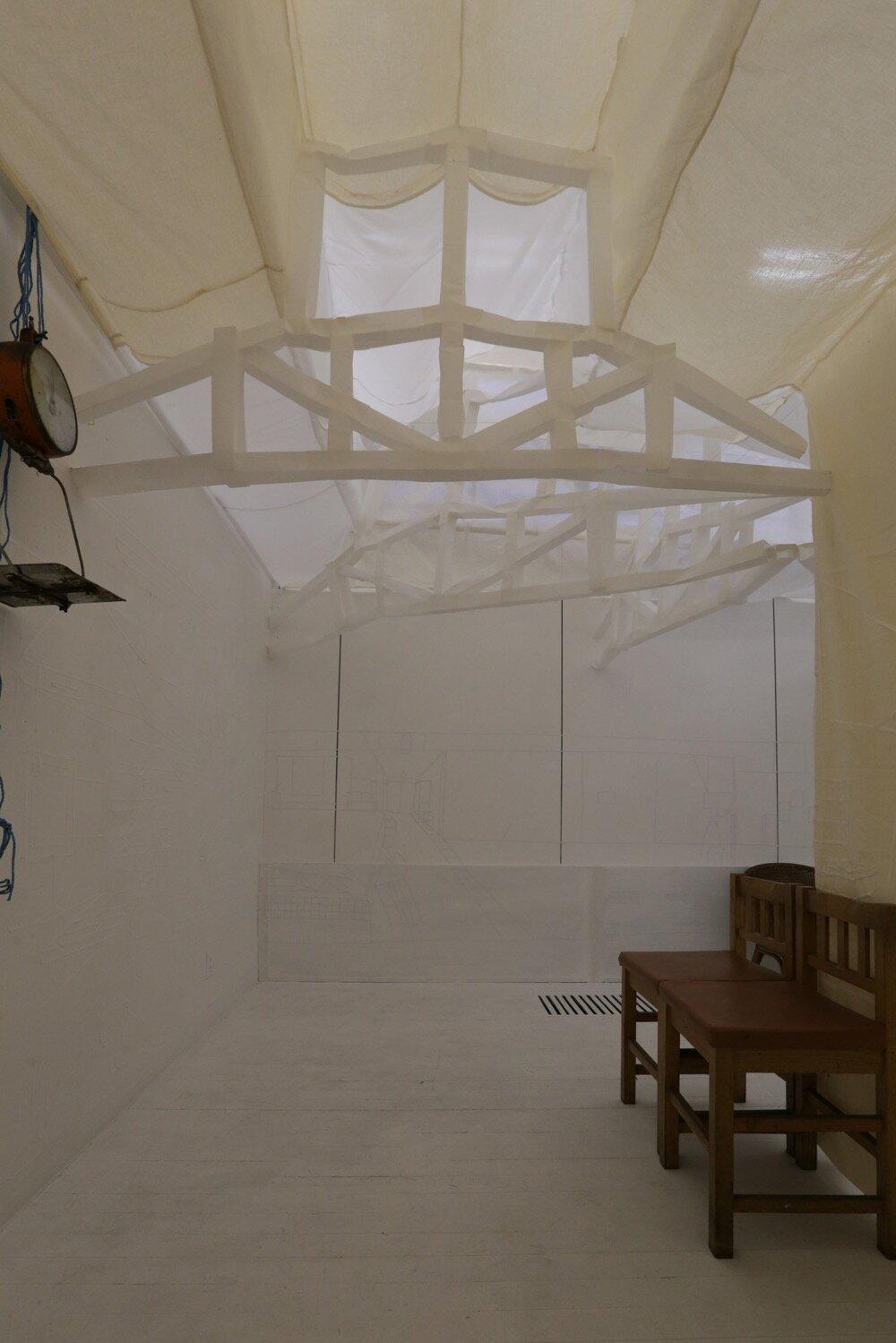 Image of "丸徳プレーヤー | MARUTOKU Player	", the work by architect : Chie Konno (image number 3)