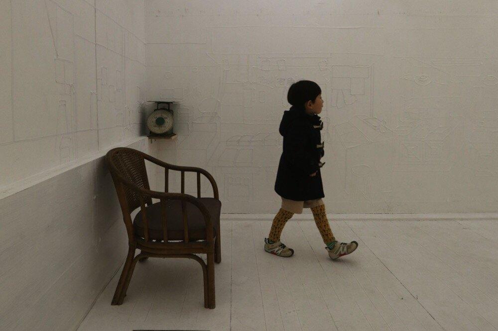 Image of "丸徳プレーヤー | MARUTOKU Player	", the work by architect : Chie Konno (image number 6)