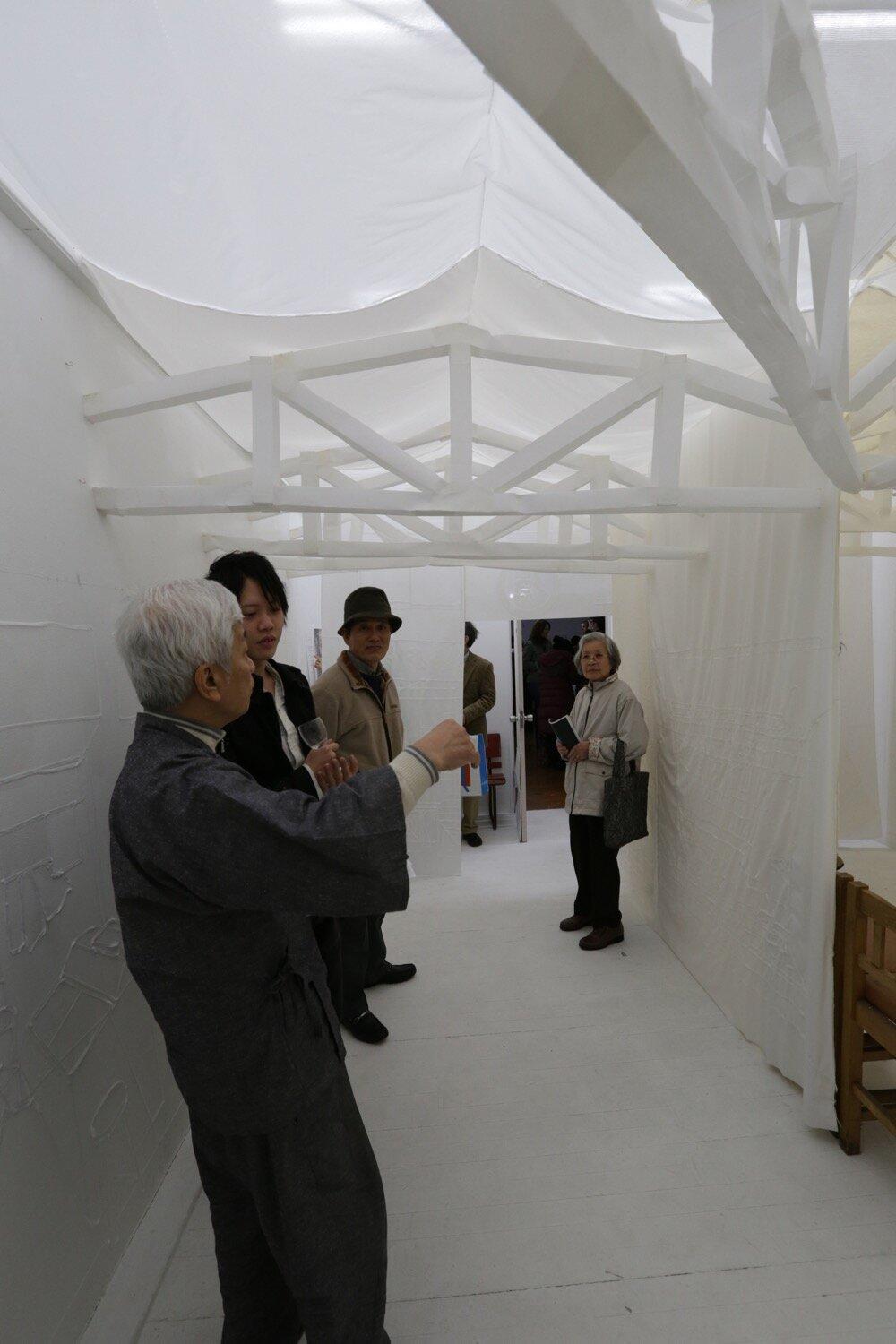 Image of "丸徳プレーヤー | MARUTOKU Player	", the work by architect : Chie Konno (image number 7)