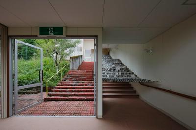 作品「蘇生の階段 | Vivification Stairs」の画像 その1 (建築家 : 金野 千恵)