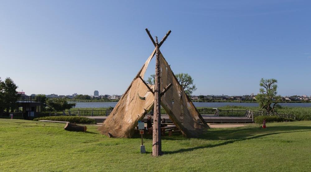 作品「timber messenger – 山から海へ旅するカフェ -」の画像 その6 （建築家 : 金野 千恵）