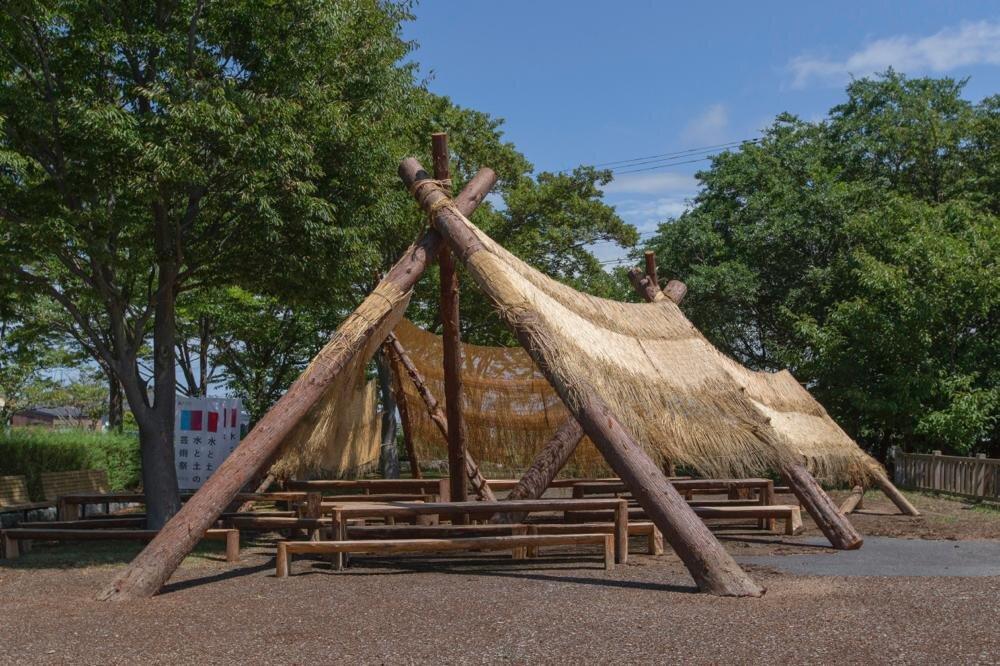 作品「timber messenger – 山から海へ旅するカフェ -」の画像 その10 （建築家 : 金野 千恵）