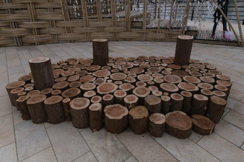 作品「timber messenger – 山から海へ旅するカフェ -」の画像 その17 （建築家 : 金野 千恵）