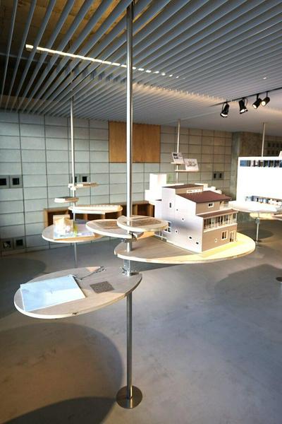 作品「新しい建築の楽しさ2017」の画像 その4 （建築家 : 金野 千恵）