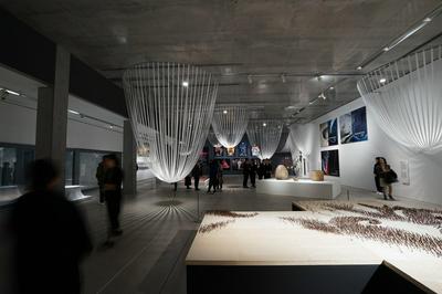 作品「野生展：飼いならされない感覚と思考 | Wild:Untamed Mind」の画像 その3 （建築家 : 金野 千恵）