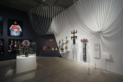 作品「野生展：飼いならされない感覚と思考 | Wild:Untamed Mind」の画像 その5 （建築家 : 金野 千恵）