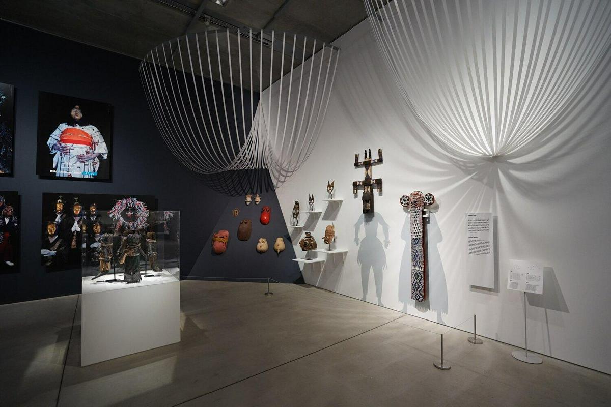 作品「野生展：飼いならされない感覚と思考 | Wild:Untamed Mind」の画像 その5 （建築家 : 金野 千恵）