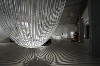 作品「野生展:飼いならされない感覚と思考 | Wild:Untamed Mind」の画像 その7 (建築家 : 金野 千恵)