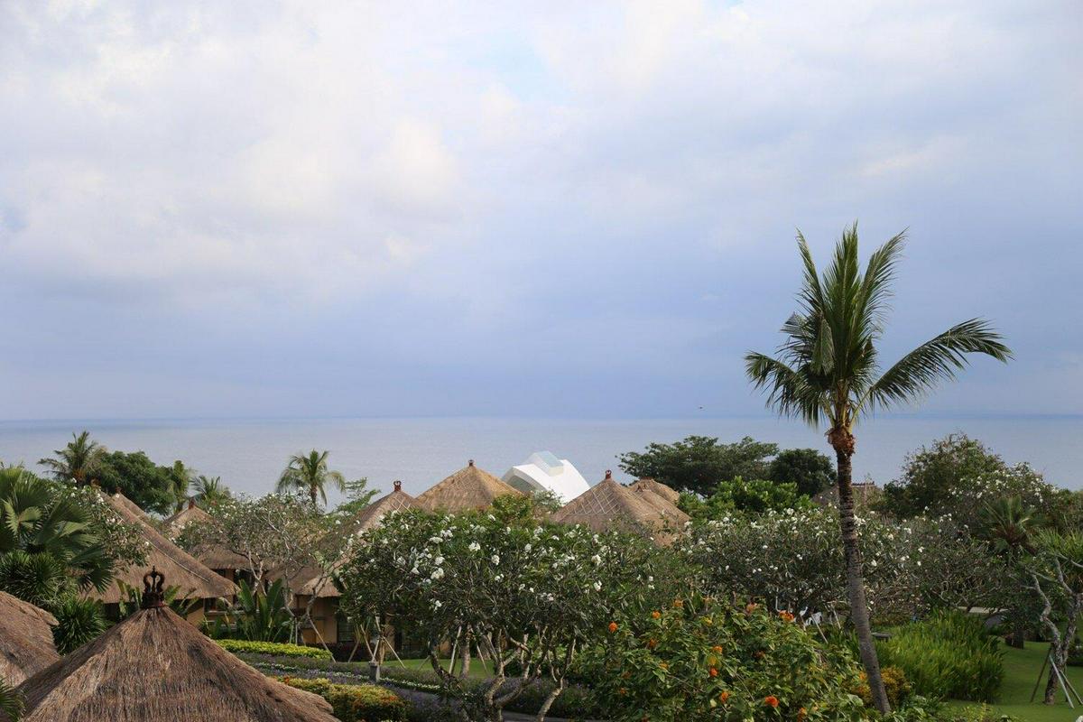 Image of "アヤナリゾート トゥリスナ | AYANA Resort Tresna", the work by architect : Chie Konno (image number 4)