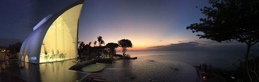 Image of "アヤナリゾート トゥリスナ | AYANA Resort Tresna", the work by architect : Chie Konno (image number 5)