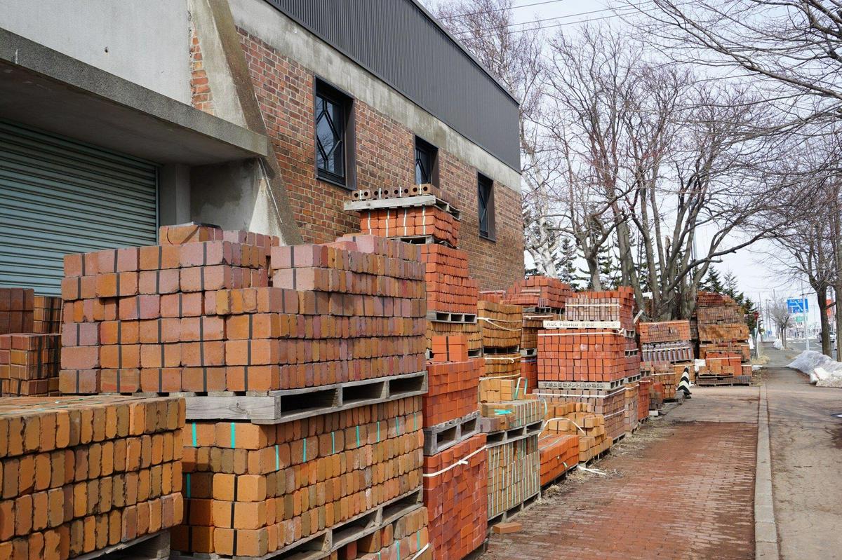 作品「パティスリー リュエル / Patisserie Ruelle」の画像 その7 （建築家 : 金野 千恵）