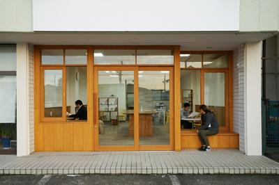作品「香取CCC | Katori CCC」の画像 その2 (建築家 : 金野 千恵)