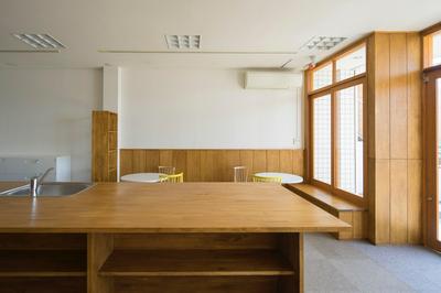 作品「香取CCC | Katori CCC」の画像 その4 （建築家 : 金野 千恵）