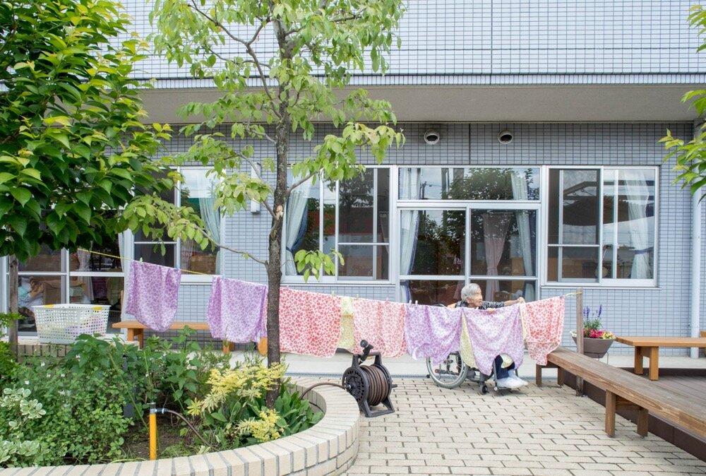 作品「ミノワ座ガーデン | Minowa the Garden」の画像 その2 （建築家 : 金野 千恵）