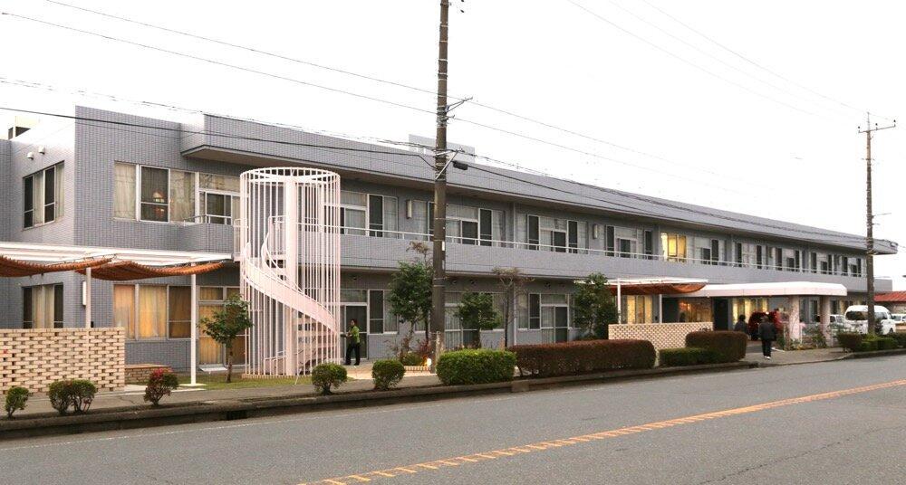 作品「ミノワ座ガーデン | Minowa the Garden」の画像 その13 （建築家 : 金野 千恵）