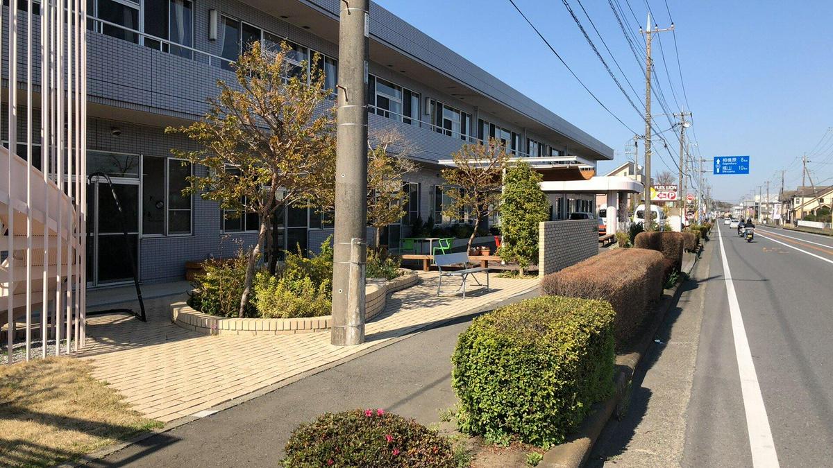 作品「ミノワ座ガーデン | Minowa the Garden」の画像 その15 （建築家 : 金野 千恵）