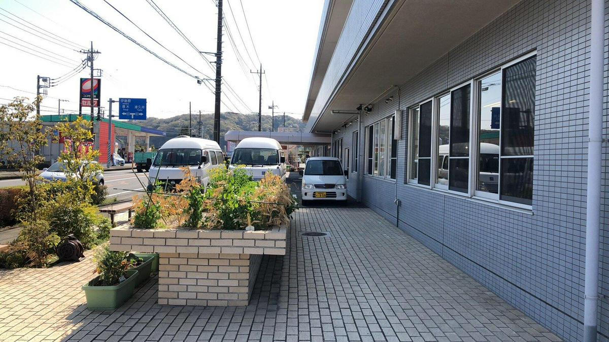 作品「ミノワ座ガーデン | Minowa the Garden」の画像 その19 （建築家 : 金野 千恵）