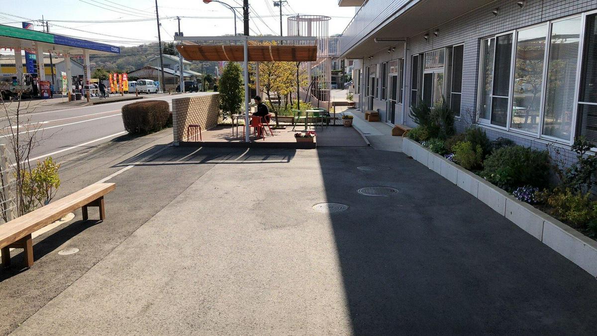 作品「ミノワ座ガーデン | Minowa the Garden」の画像 その17 （建築家 : 金野 千恵）