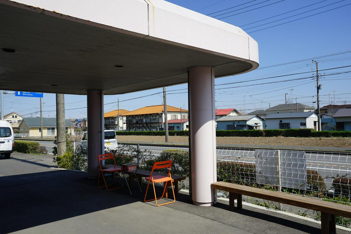 作品「ミノワ座ガーデン | Minowa the Garden」の画像 その23 （建築家 : 金野 千恵）