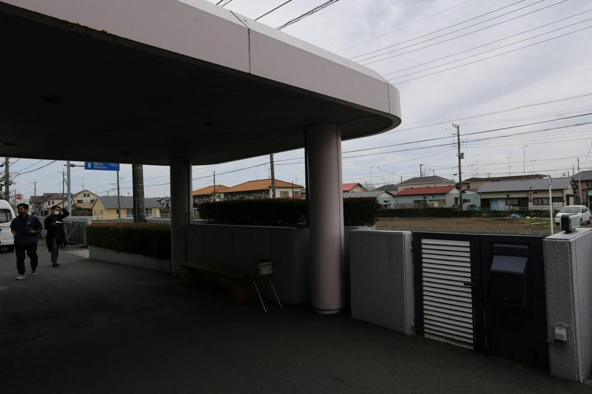 作品「ミノワ座ガーデン | Minowa the Garden」の画像 その24 （建築家 : 金野 千恵）