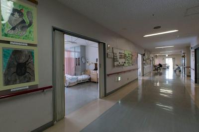 作品「ミノワセパレイ戸 | MINOWA Separate」の画像 その6 (建築家 : 金野 千恵)