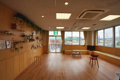 作品「ミノワセパレイ戸 | MINOWA Separate」の画像 その7 (建築家 : 金野 千恵)