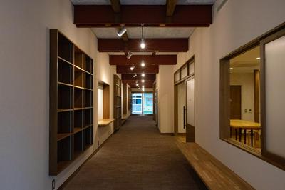 作品「わたなべストア | WATANABE Store」の画像 その10 (建築家 : 金野 千恵)