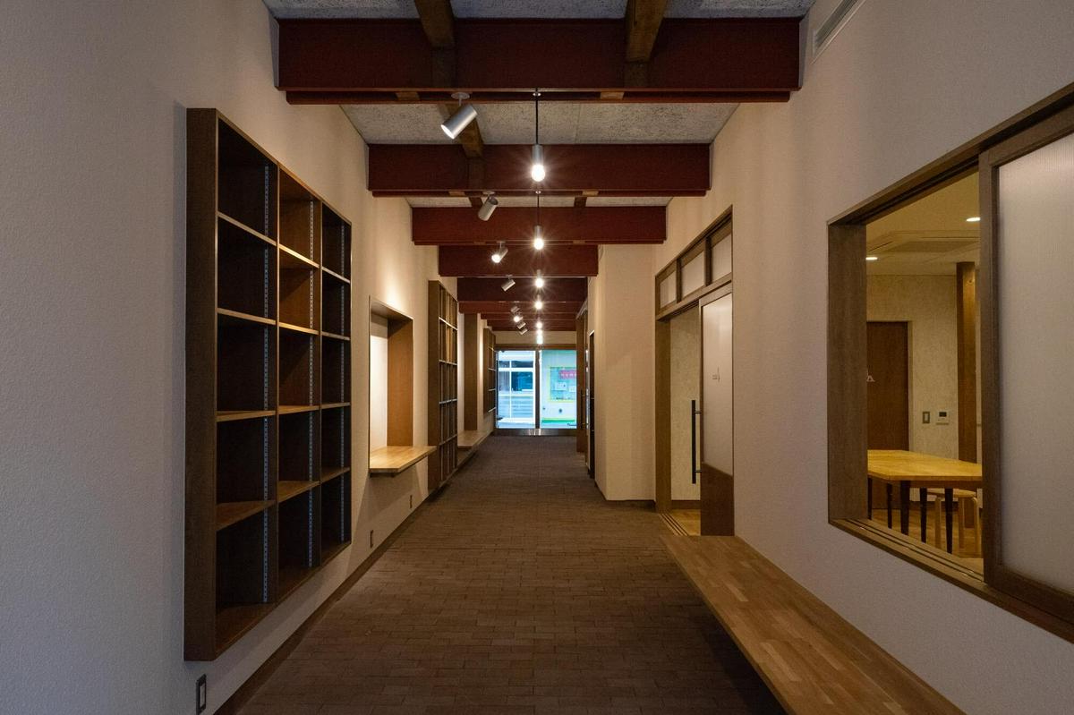 作品「わたなべストア | WATANABE Store」の画像 その10 （建築家 : 金野 千恵）