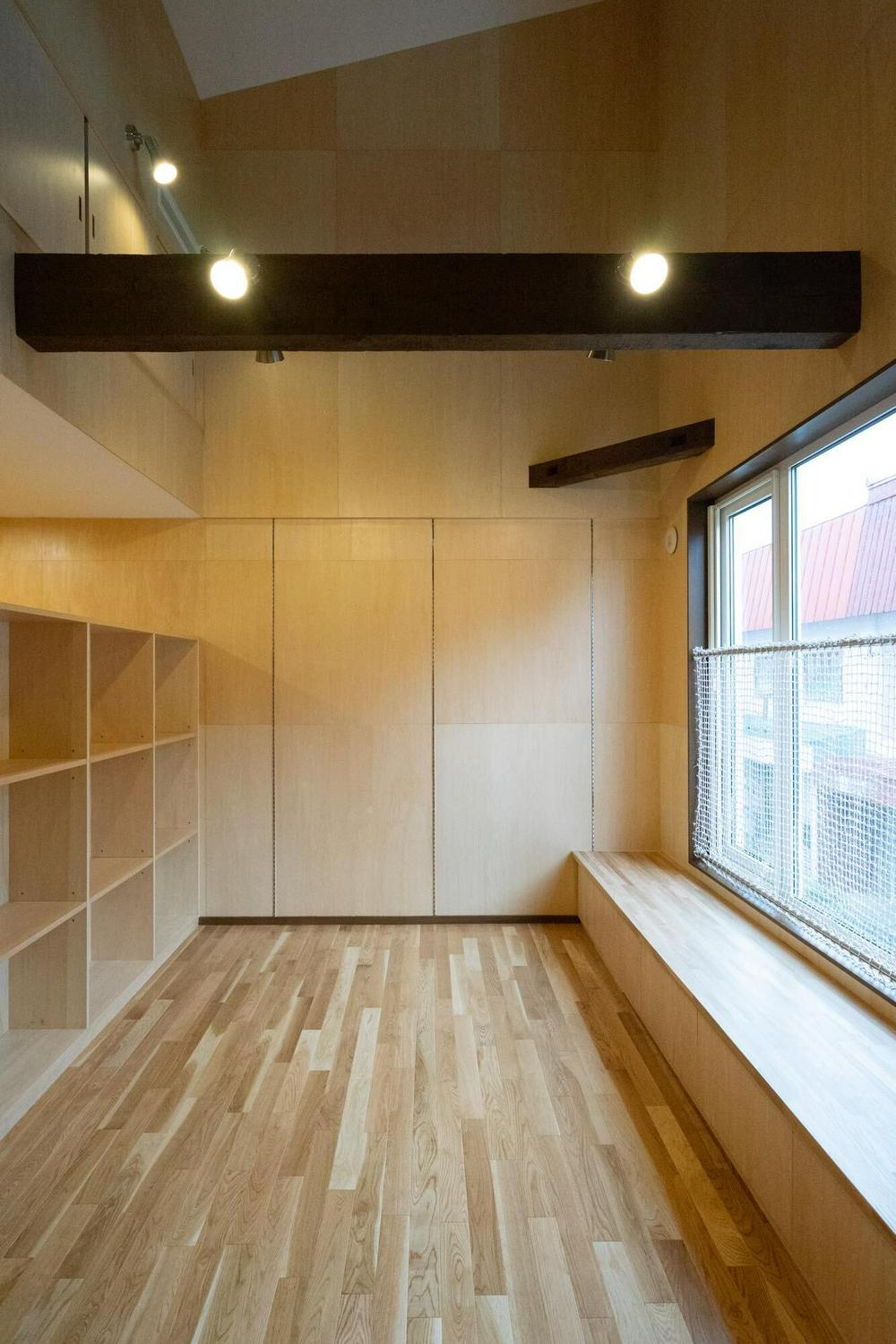 作品「わたなべストア | WATANABE Store」の画像 その12 （建築家 : 金野 千恵）