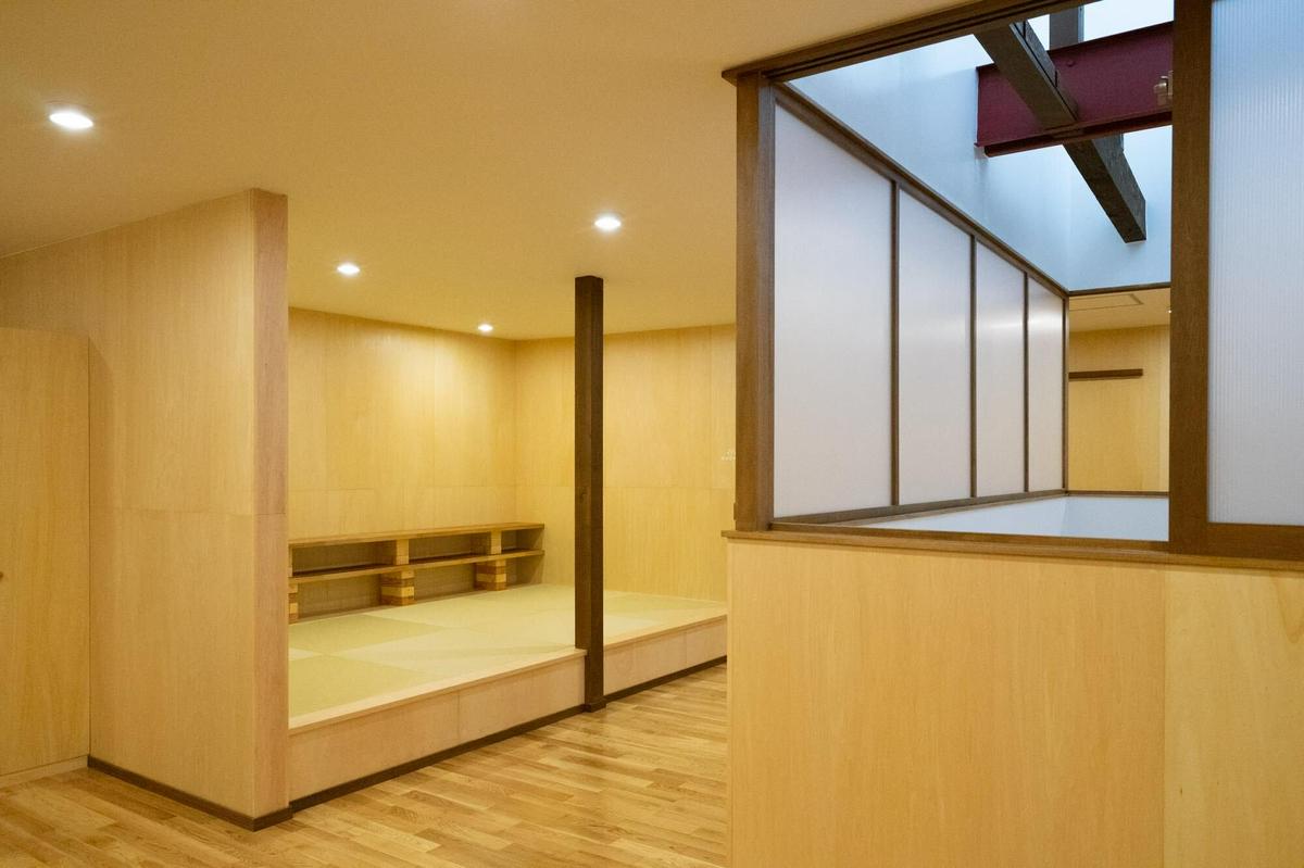 作品「わたなべストア | WATANABE Store」の画像 その13 （建築家 : 金野 千恵）