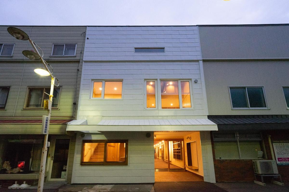 作品「わたなべストア | WATANABE Store」の画像 その15 （建築家 : 金野 千恵）