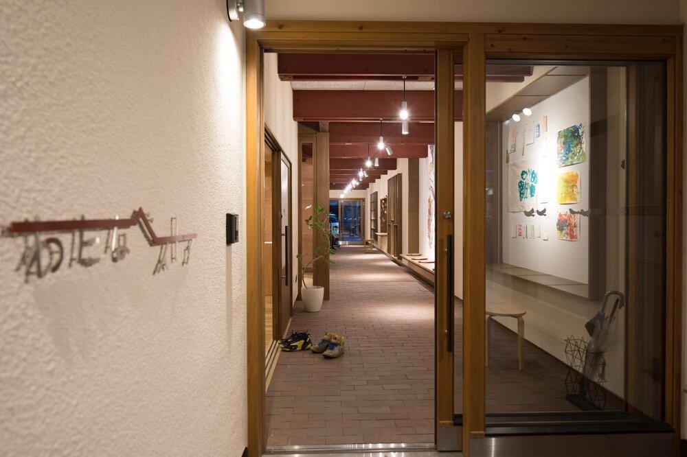 作品「わたなべストア | WATANABE Store」の画像 その2 （建築家 : 金野 千恵）