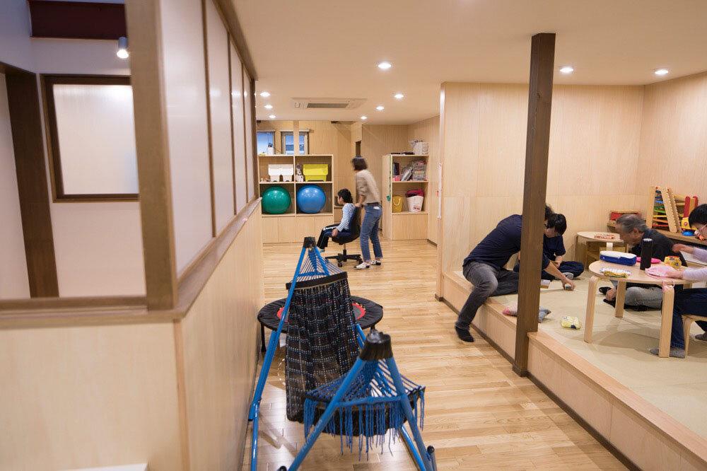 作品「わたなべストア | WATANABE Store」の画像 その7 （建築家 : 金野 千恵）