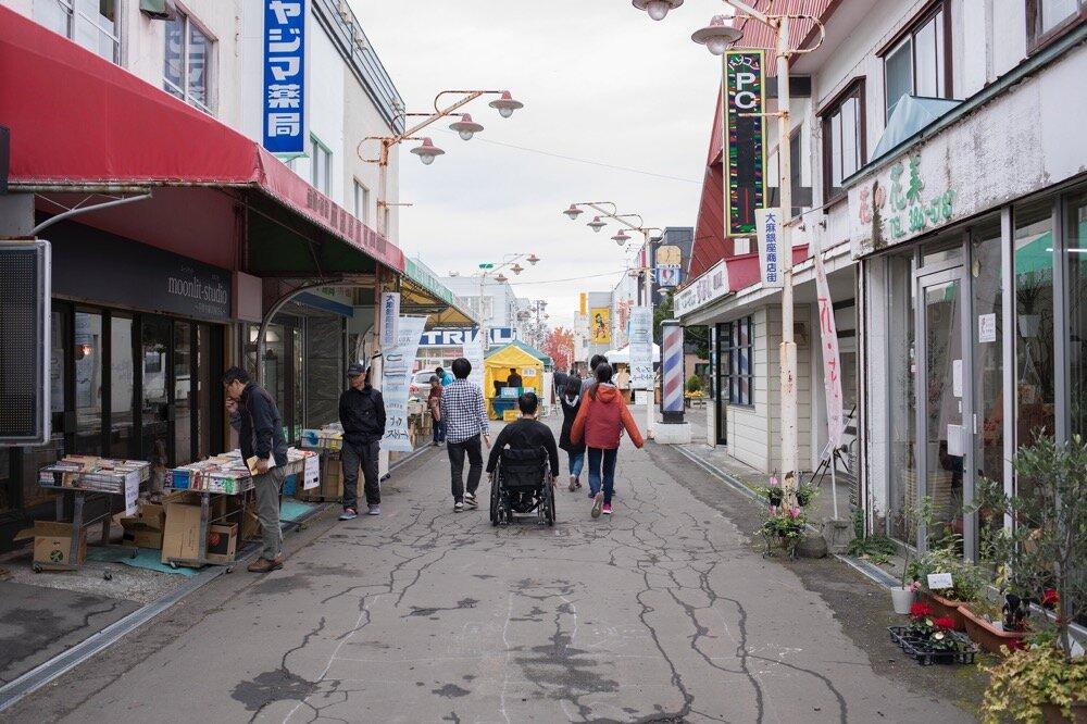 作品「わたなべストア | WATANABE Store」の画像 その9 （建築家 : 金野 千恵）