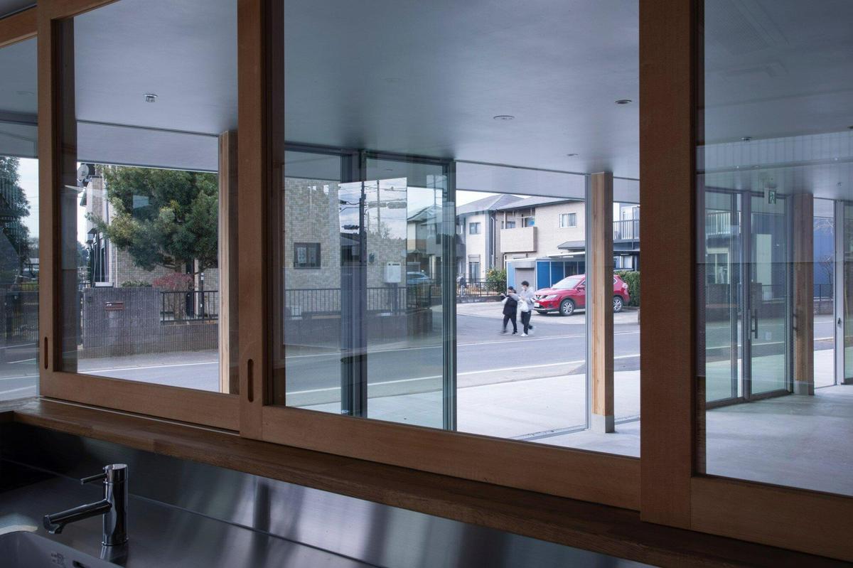 作品「な っ つ ら ぼ」の画像 その7 （建築家 : 金野 千恵）