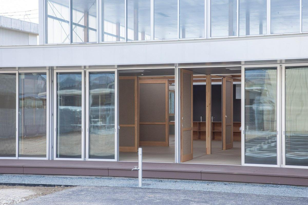 作品「な っ つ ら ぼ」の画像 その16 （建築家 : 金野 千恵）